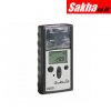 INDUSTRIAL SCIENTIFIC 18100060-7 Single Gas Detector