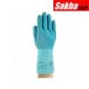 ANSELL 62-400 Chemical Resistant Gloves 30RN75