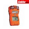 INDUSTRIAL SCIENTIFIC TX1-5 Single Gas Detector