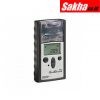 INDUSTRIAL SCIENTIFIC 18100060-1 Single Gas Detector