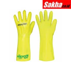 HEXARMOR 7212-XL 10 Chemical Resistant Gloves