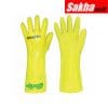 HEXARMOR 7212-M 8 Chemical Resistant Gloves