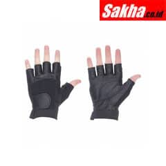 GRAINGER APPROVED 1AGJ2 Mechanics Gloves