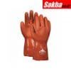 MCR SAFETY 6620KVXL Chemical Resistant Gloves