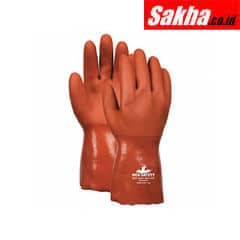 MCR SAFETY 6620KVXL Chemical Resistant Gloves