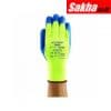 ANSELL 80-400 Coated Gloves 2RA89