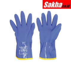ANSELL 23-202 Chemical Resistant Gloves 45EM13