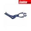 SQUIDS BY ERGODYNE 3405MD Glove Holder Clip Deep Blue