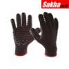 IMPACTO 4738L Coated Gloves