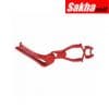 SQUIDS BY ERGODYNE 3405 Glove Holder Clip Red