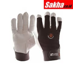 IMPACTO BG413L Coated Gloves