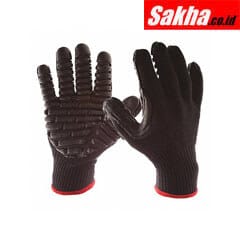 0IMPACTO 4739XL Coated Gloves