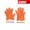 CONDOR 4NMU3 Coated Gloves