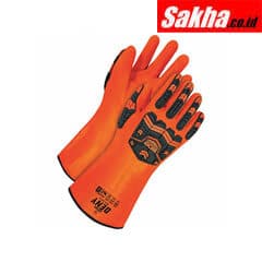 BDG 99-9-504-8 Chemical Resistant Gloves 60RC81
