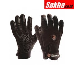 IMPACTO BG408XL Mechanics Gloves