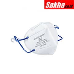 JACKSON SAFETY 63203 N95 Particulate Respirator