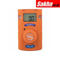 AIMSAFETY PM100-H2S Single Gas Detector