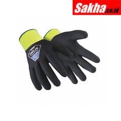 HEXARMOR 2073-M 8 Coated Gloves