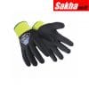 HEXARMOR 2073-XXL 11 Coated Gloves