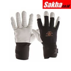 IMPACTO BG473-XL Mechanics Gloves