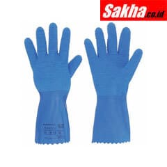 ANSELL 62-401 Chemical Resistant Gloves 29UU12