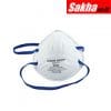 JACKSON SAFETY 63200 N95 Particulate Respirator