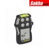 BW TECHNOLOGIES QT-X000-A-B-NA Single Gas Detector