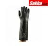 ANSELL 19-024 Chemical Resistant Gloves 3PXJ4ANSELL 19-024 Chemical Resistant Gloves 3PXJ4