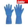 ANSELL 62-401 Chemical Resistant Gloves 29UU13