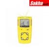 BW TECHNOLOGIES MCXL-X000-Y-NA Single Gas Detector