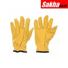 IMPACTO BG650M Leather Gloves