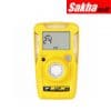 BW TECHNOLOGIES BWC2-H-B50 Single Gas Detector