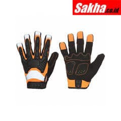 IRONCLAD EXO-HZIO-04-L Mechanics Gloves