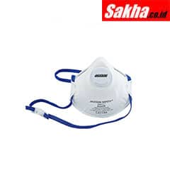 6JACKSON SAFETY 63310V N95 Particulate Respirator