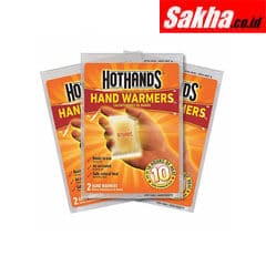 HOTHANDS HH26PDQ Hand Warmers