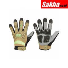 IRONCLAD EXO-PIG-04-L Mechanics Gloves