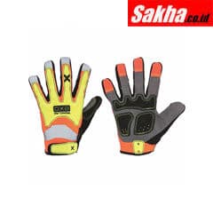 IRONCLAD EXO-HZI-04-L Mechanics Gloves