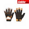 IRONCLAD EXO-HZIO-03-M Mechanics Gloves