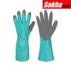 ANSELL 58-735 Chemical Resistant Gloves 449N01