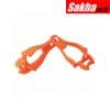 ERGODYNE 3400 Glove Holder Clip Orange color