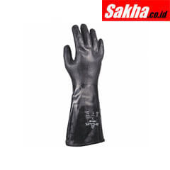 SHOWA 3416-09 Chemical Resistant Gloves