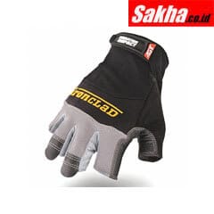IRONCLAD MFI2-04-L Mechanics Gloves