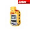 HONEYWELL G02-B110-100 Single Gas Detector