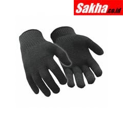REFRIGIWEAR 0302RBLKOSA Glove Liners