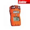 INDUSTRIAL SCIENTIFIC TX1-2 Single Gas Detector