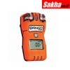 INDUSTRIAL SCIENTIFIC TX1-1 Single Gas Detector