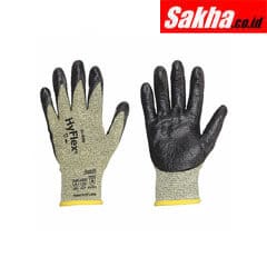 HYFLEX 11-550 Coated Gloves 491M16