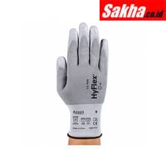 HYFLEX 11754 Coated Gloves 61DD57