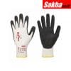 ANSELL 11-735 Coated Gloves 40LJ85