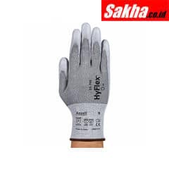 HYFLEX 11755 Coated Gloves 61DD69